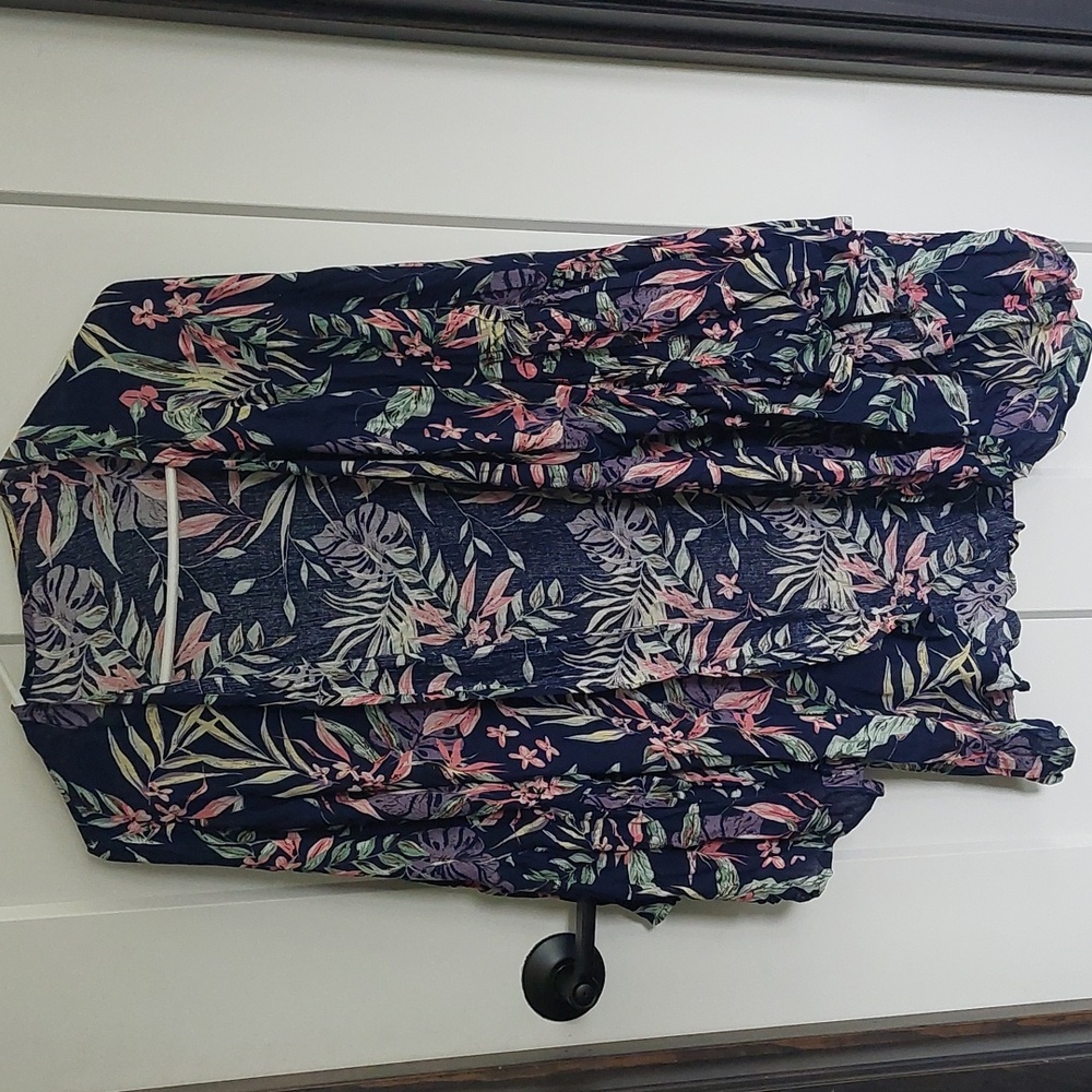 Kimono plus size /one size , Free Tank Top Included!!